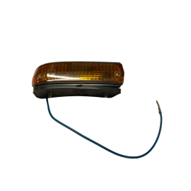 Fanalino Anteriore sx Alfa Romeo Alfasud (Originale)