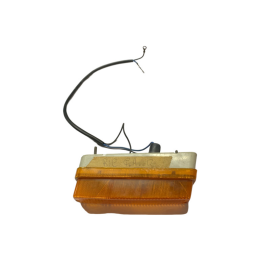 Fanalino  Freccia Anteriore sx-dx Alfa Romeo Alfetta (Originale)