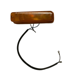 Fanalino  Freccia Anteriore sx-dx Alfa Romeo Alfetta (Originale)