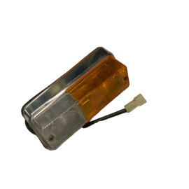 Fanalino Freccia Anteriore dx Alfa Romeo  1750-2000 Completo (Originale)