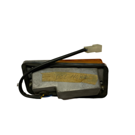 Fanalino Freccia Anteriore dx Alfa Romeo  1750-2000 Completo (Originale)