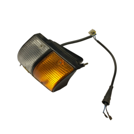 Fanalino freccia anteriore SX Fiat 127 Diesel - 147