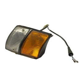 Fanalino freccia anteriore SX Fiat 127 Diesel - 147