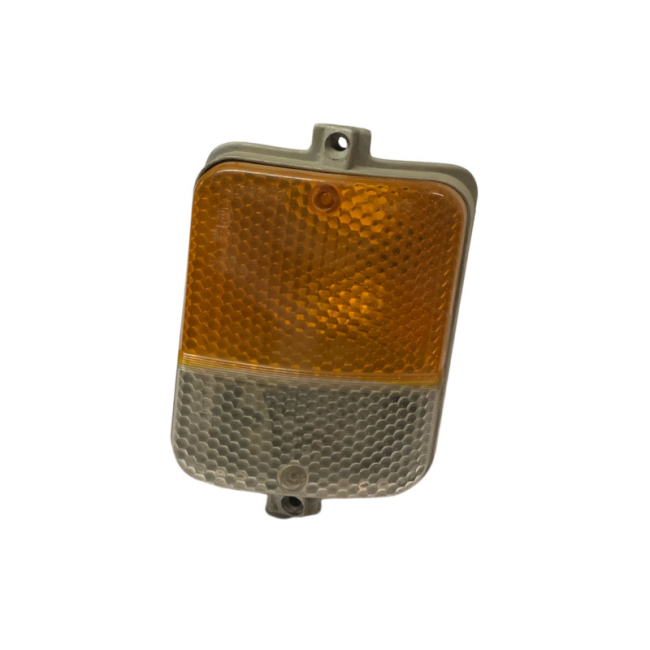 Fanalino freccia anteriore SX Fiat 684 (Originale)