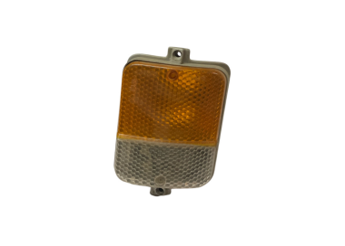 Fanalino freccia anteriore SX Fiat 684 (Originale)