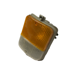 Fanalino freccia anteriore SX Fiat 684 (Originale)