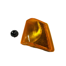 Fanalino freccia anteriore SX Fiat 242E