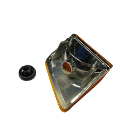 Fanalino freccia anteriore SX Fiat 242E