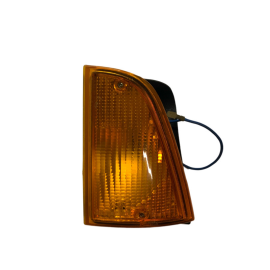 Fanalino freccia anteriore SX Mini 90-120 (Originale)