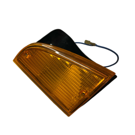 Fanalino freccia anteriore SX Mini 90-120 (Originale)