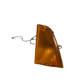 Fanalino freccia anteriore SX Mini 90-120 (Originale)