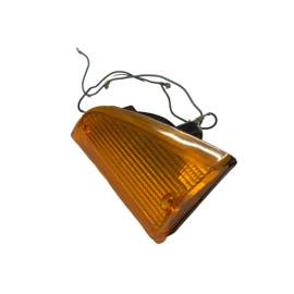 Fanalino freccia anteriore SX Mini 90-120 (Originale)