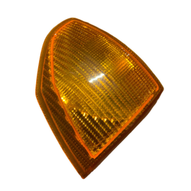 Fanalino Freccia Anteriore dx Arancio Alfa Romeo 33 1 Serie (Originale)