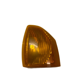 Fanalino Freccia Anteriore sx Arancio Alfa Romeo 33 1 Serie (Originale)