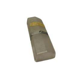 Plastica Fanale Anteriore sx Fiat 125 Bianco (Originale)