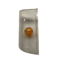 Plastica fanale anteriore DX Iveco Daily II Bianco