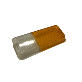 Plastica Fanale Anteriore sx Fiat 128 Berlina