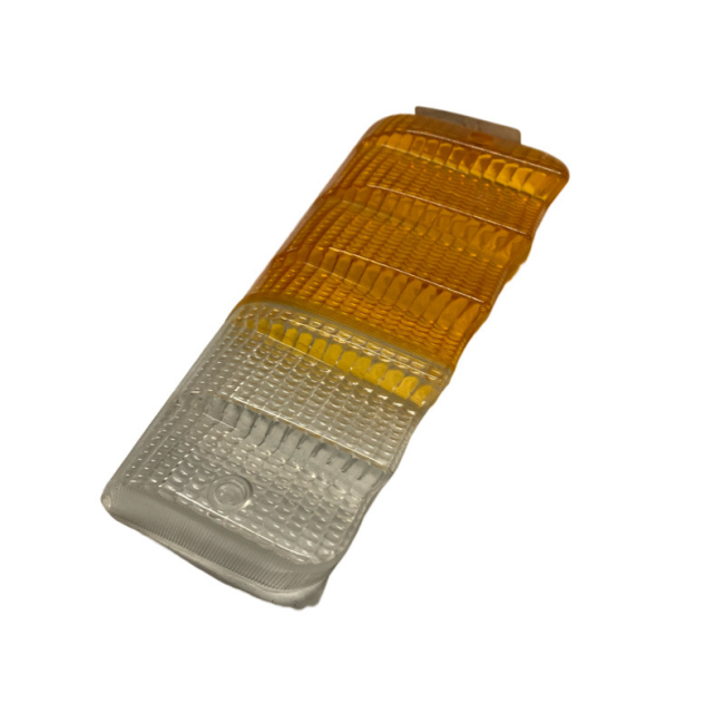Plastica fanale anteriore DX Iveco Zeta/ OM 40/100