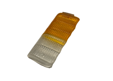 Plastica fanale anteriore DX Iveco Zeta/ OM 40/100