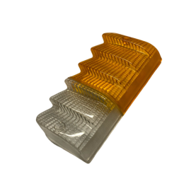 Plastica fanalino anteriore SX Iveco Zeta/ OM 40/100