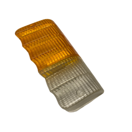 Plastica fanalino anteriore SX Iveco Zeta/ OM 40/100