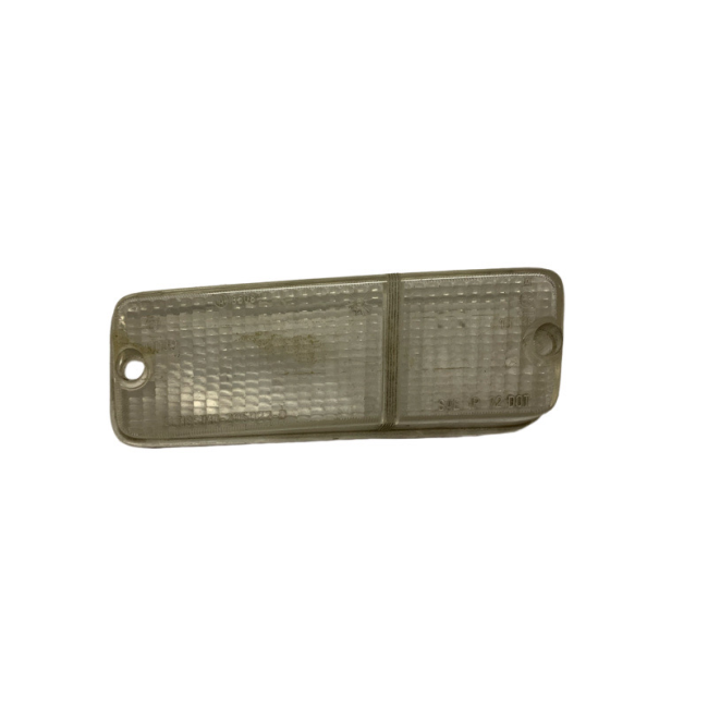 Plastica Fanale Anteriore dx Fiat 132 (Originale)