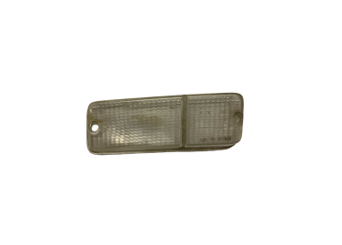 Plastica Fanale Anteriore dx Fiat 132 (Originale)