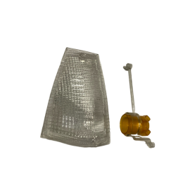 Plastica Fanale Anteriore dx Fiat Regata Completo