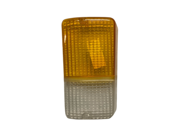 Plastica fanale anteriore SX OM 40/50