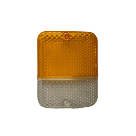 Plastica fanale anteriore SX Fiat 619/ OM 160