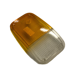 Plastica fanale anteriore DX OM 110/170