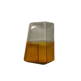 Plastica fanale anteriore DX Fiat 616