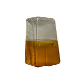 Plastica fanale anteriore SX Fiat 616