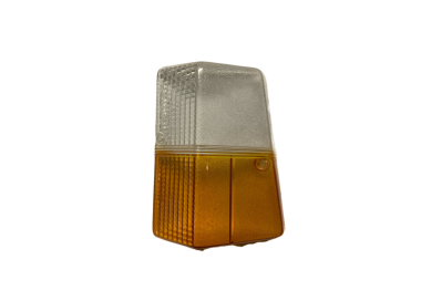 Plastica fanale anteriore SX Fiat 616