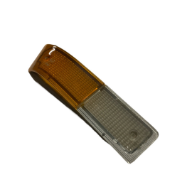 Plastica fanale anteriore DX Alfa Romeo Alfetta GT (Originale)