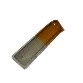 Plastica fanale anteriore SX Alfa Romeo Alfetta GT (Originale)