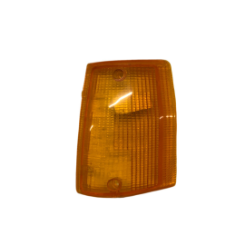 Plastica Fanale Anteriore sx Fiat Uno 1 Serie