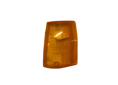 Plastica Fanale Anteriore sx Fiat Uno 1 Serie