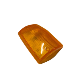 Plastica Fanale Anteriore sx Fiat Uno 1 Serie