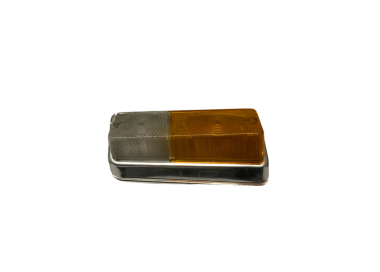 Plastica fanale anteriore SX Alfa Romeo 2000 (Originale)