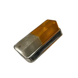 Plastica fanale anteriore SX Alfa Romeo 2000 (Originale)