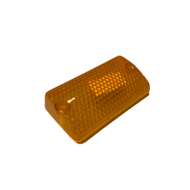 Plastica Fanale Anteriore dx Autobianchi A 112 3 Serie