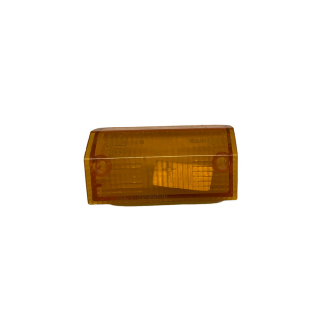 Plastica Fanale Anteriore sx Autobianchi A 112 6 Serie