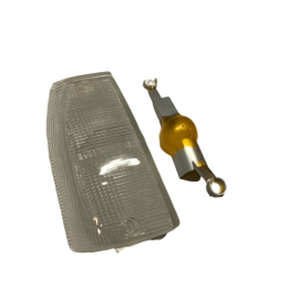 Plastica Fanale Anteriore dx Autobianchi Y10