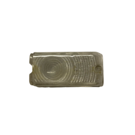 Plastica fanale anteriore SX-DX esterno Alfa Romeo Giulia I bianco