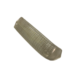 Plastica fanale anteriore SX Alfa Romeo Alfasud bianco (Originale)