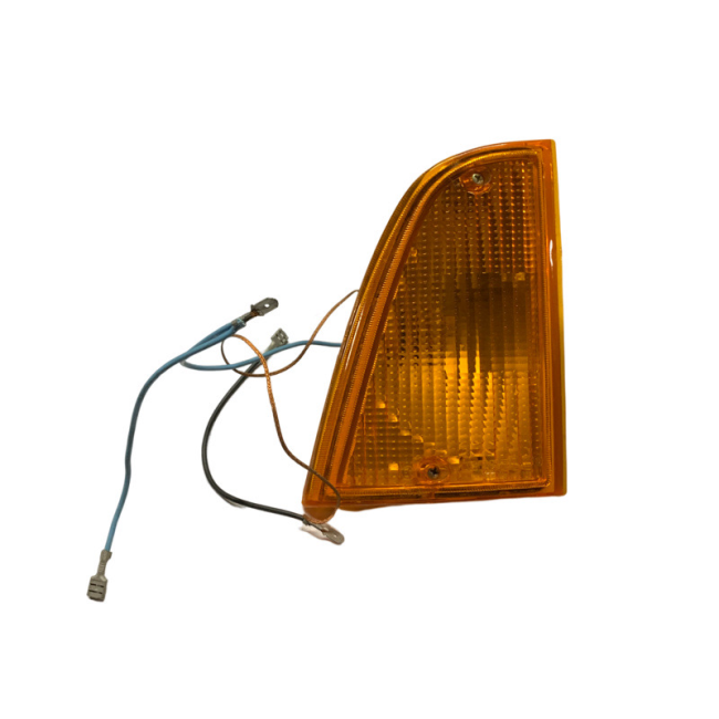 Fanalino anteriore DX Mini Innocenti Minor 90