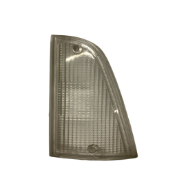 Plastica Fanale Anteriore sx Innocenti Mini (Originale)