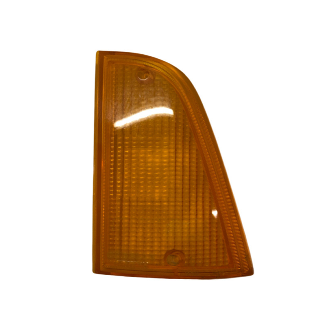 Plastica fanale anteriore SX Innocenti Mini Minor 90 (Originale)