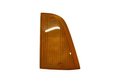 Plastica fanale anteriore SX Innocenti Mini Minor 90 (Originale)